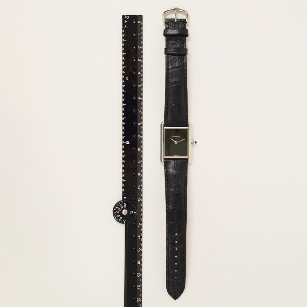 Cartier Tank Must WSTA0108