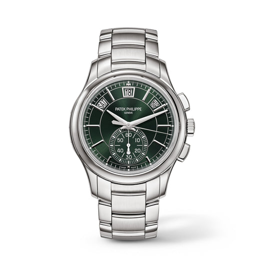 Patek Philippe Complications 5905/1A-001
