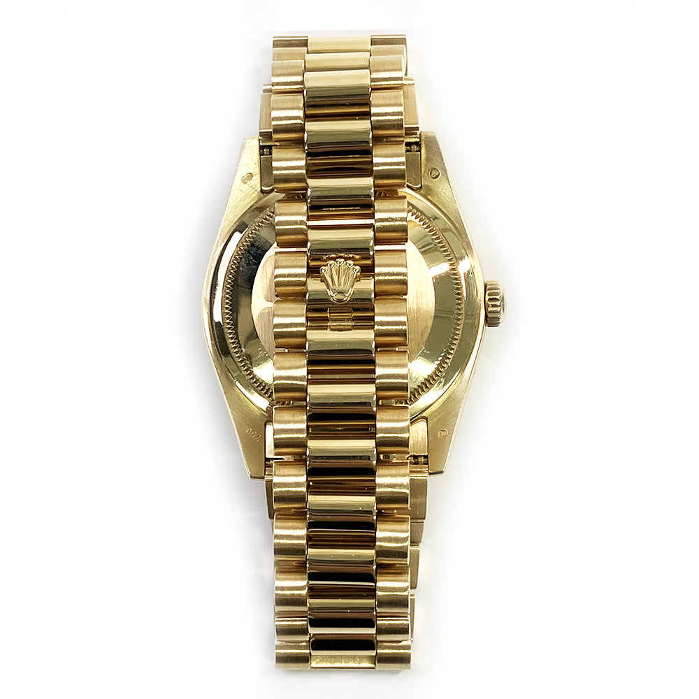 Rolex Day-Date 36 118238