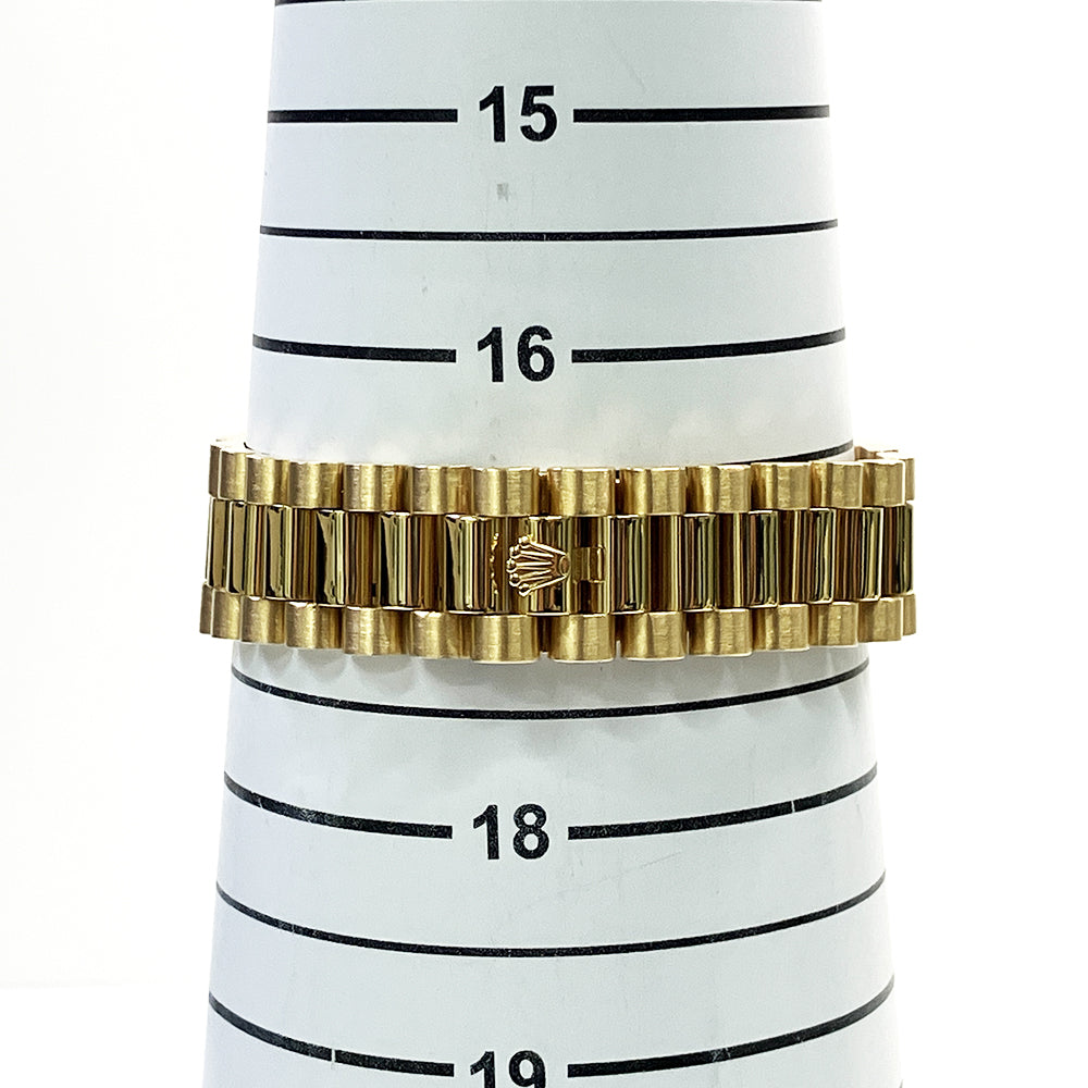 Rolex Day-Date 36 118238