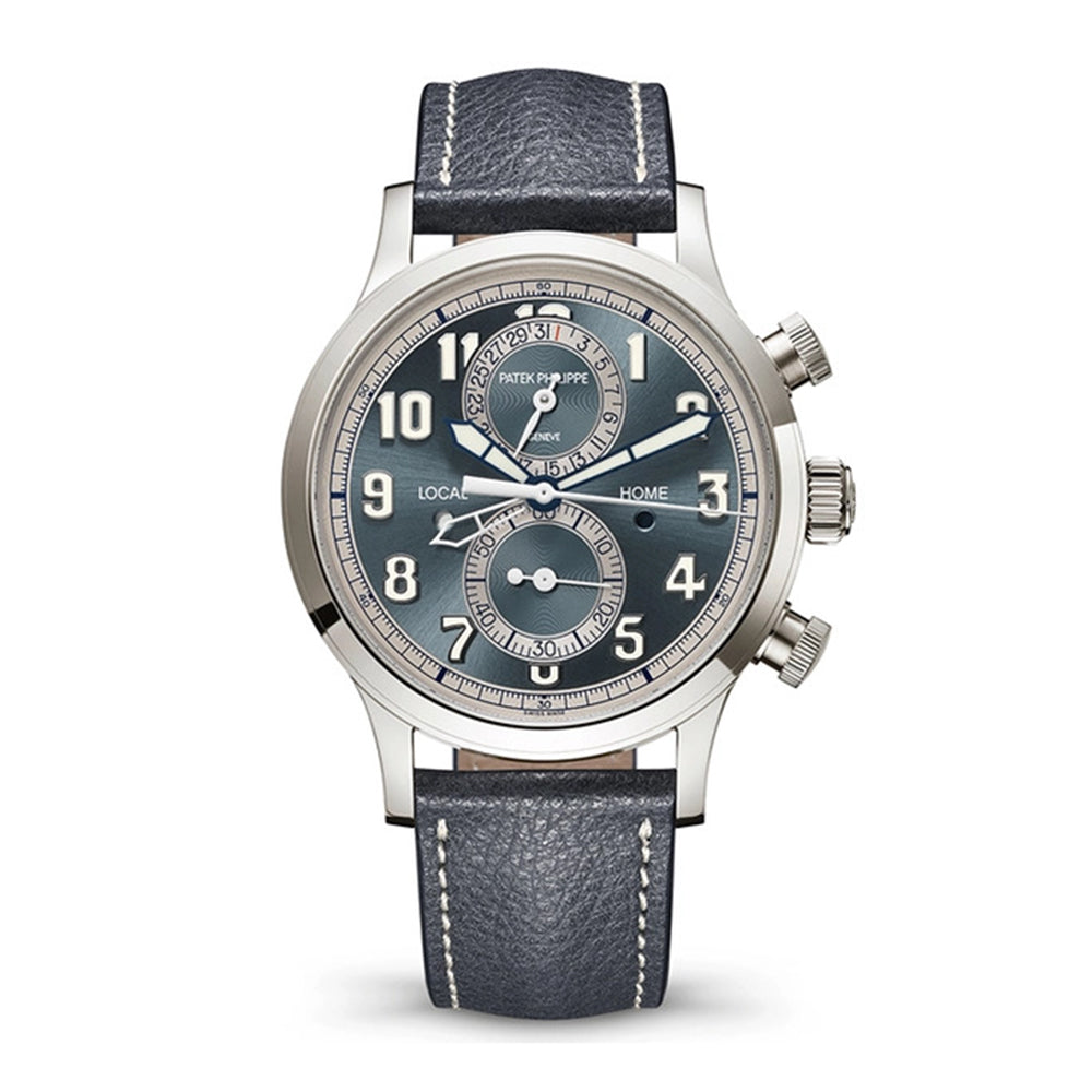Patek Philippe Complications 5924G-001