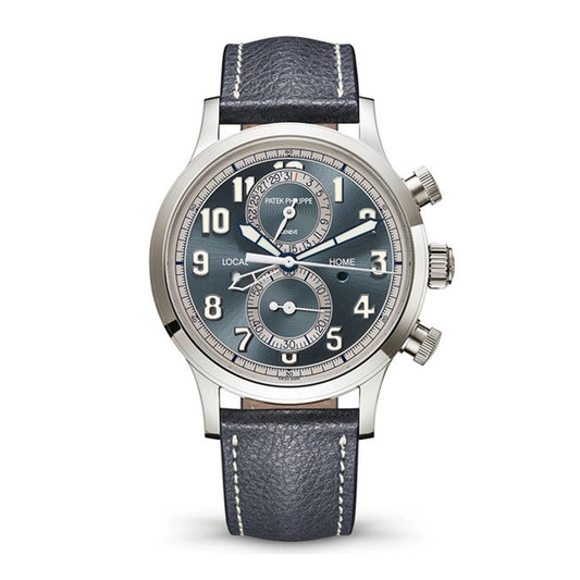 Patek Philippe Complications 5924G-001