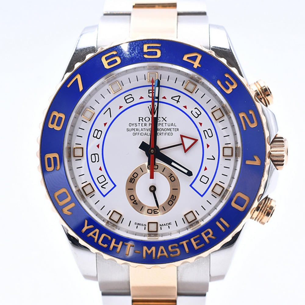 Rolex Yachtmaster II 116681