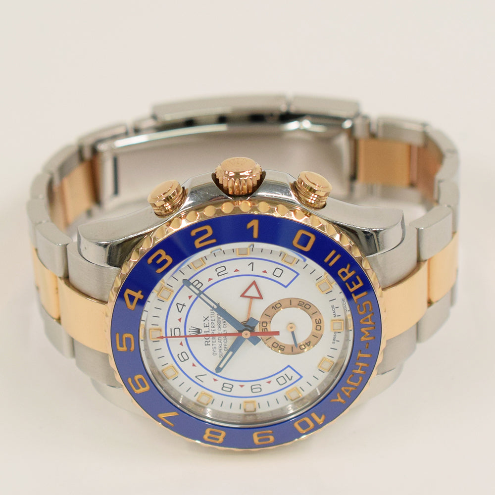 Rolex Yachtmaster II 116681