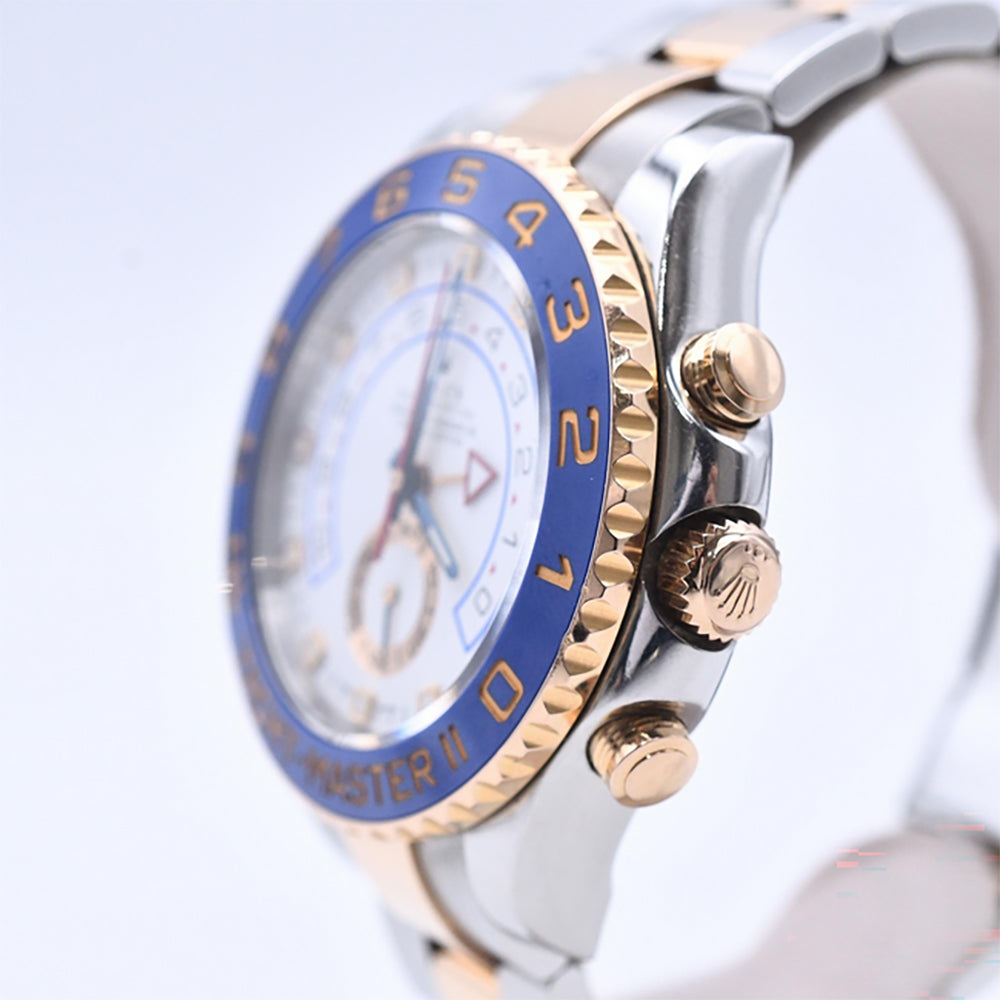 Rolex Yachtmaster II 116681