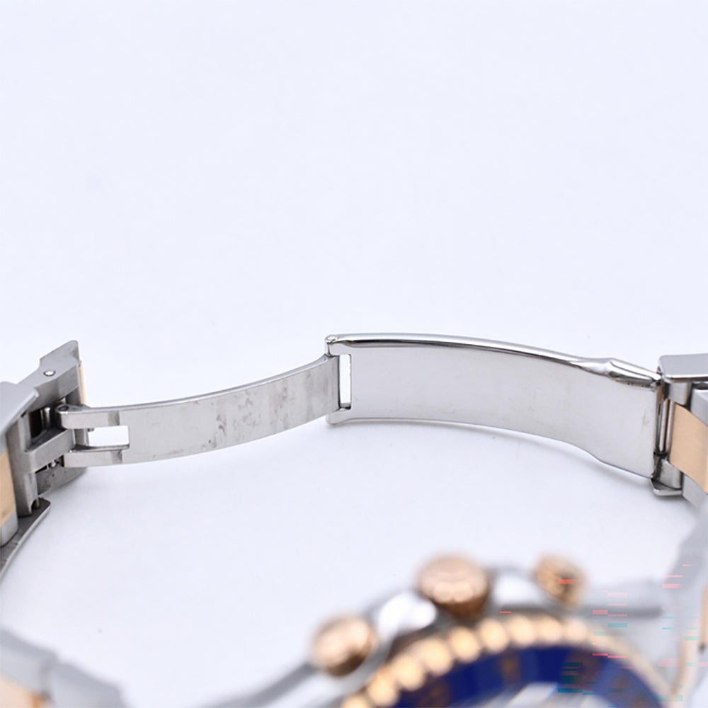Rolex Yachtmaster II 116681