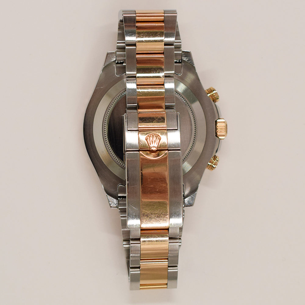 Rolex Yachtmaster II 116681