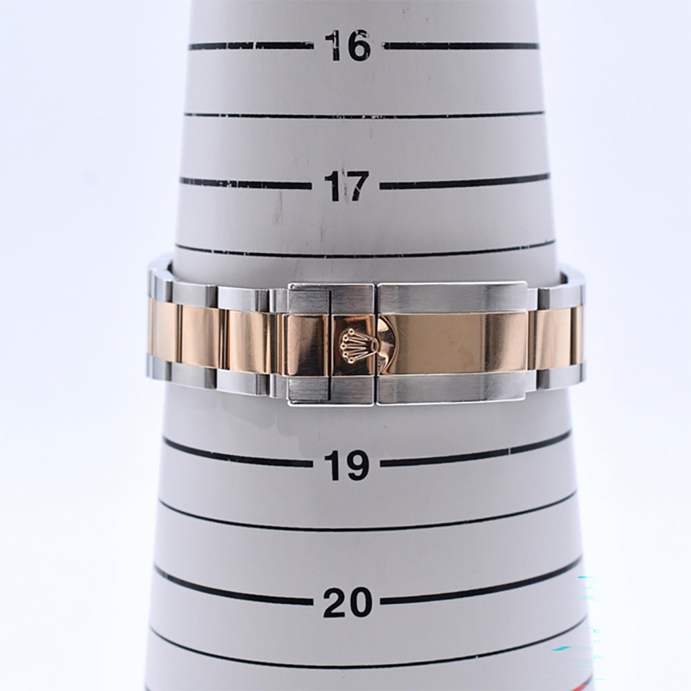 Rolex Yachtmaster II 116681