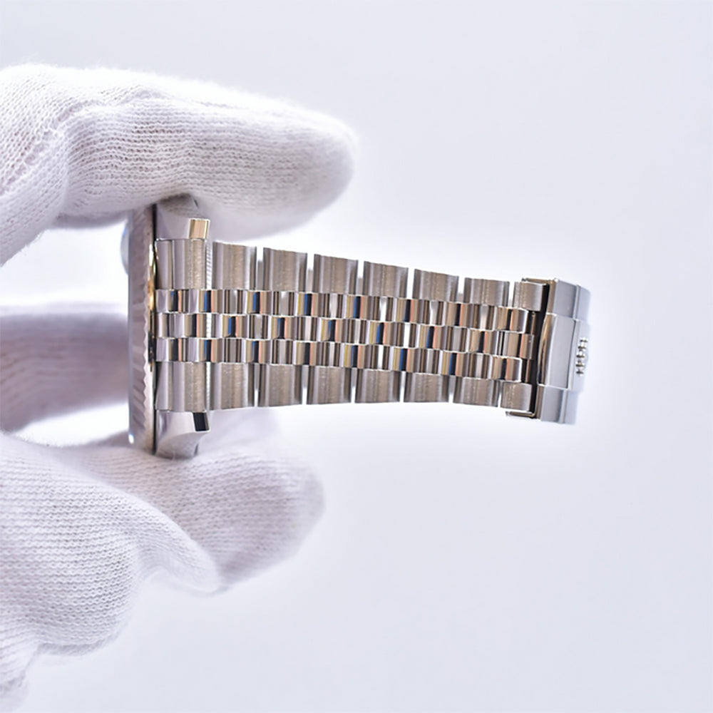 Rolex Datejust 41 126334