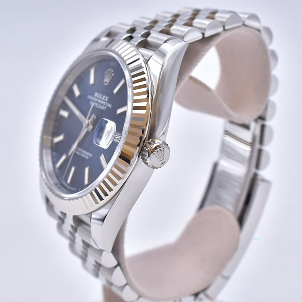 Rolex Datejust 41 126334