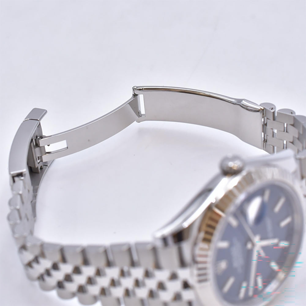 Rolex Datejust 41 126334