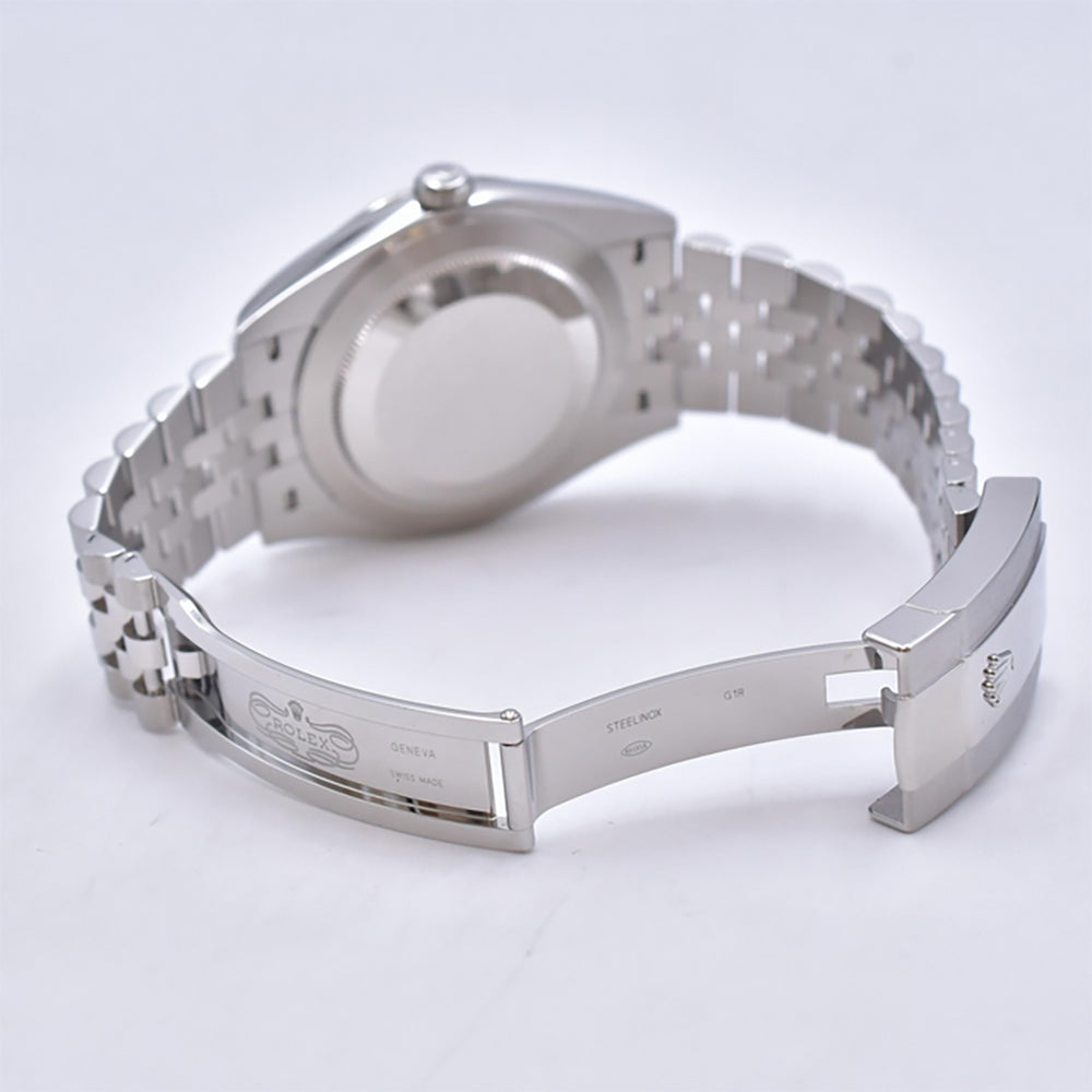 Rolex Datejust 41 126334
