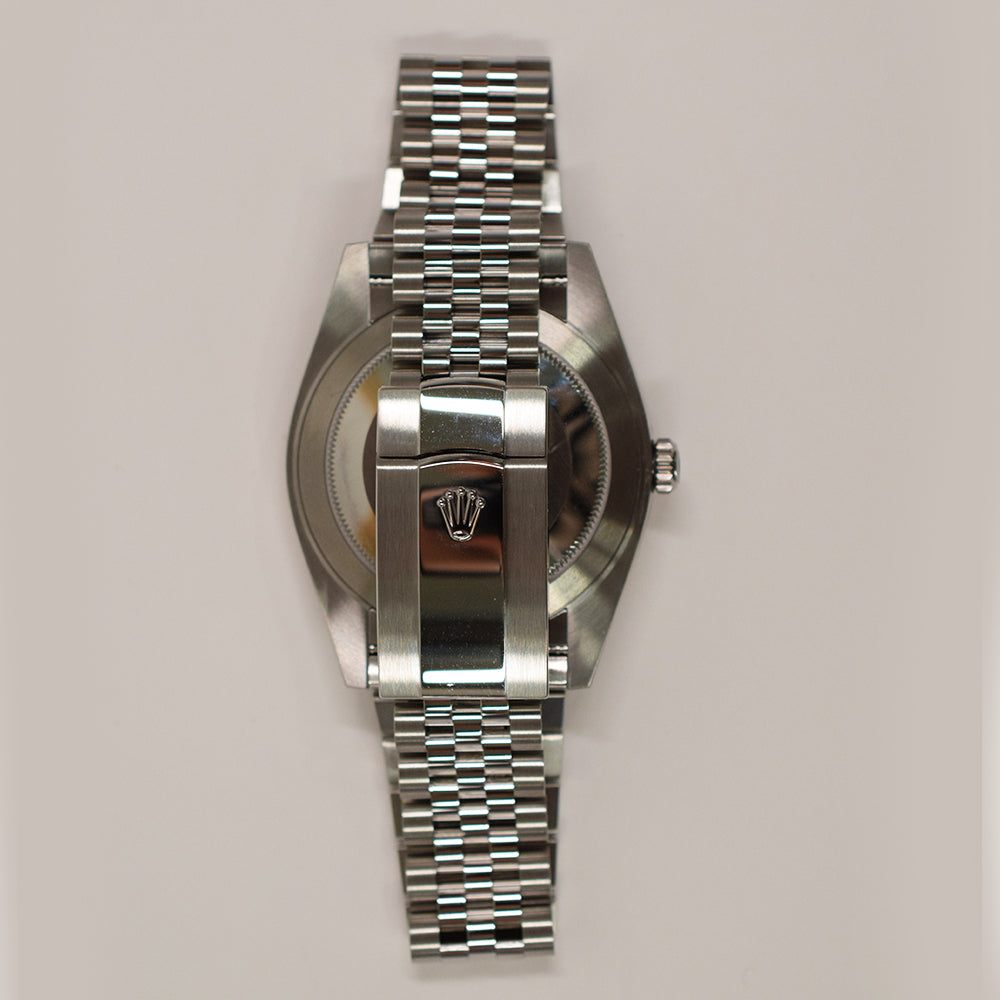 Rolex Datejust 41 126334