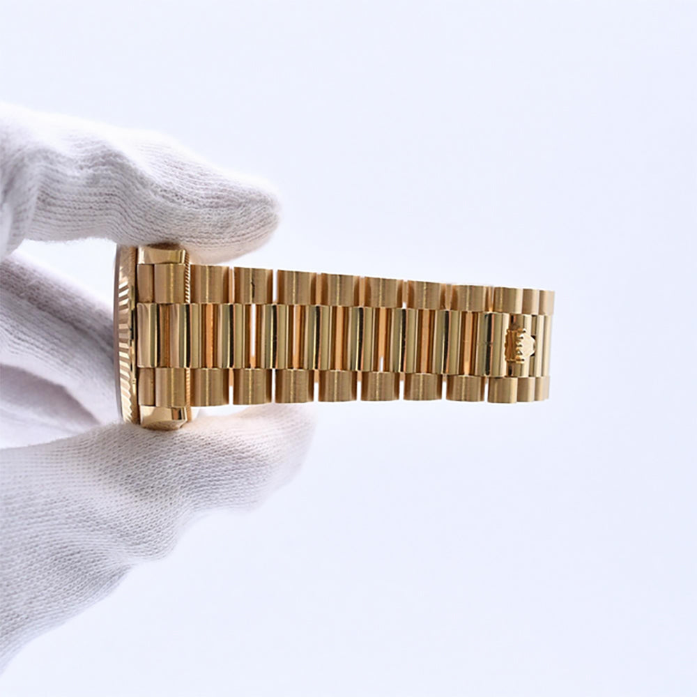 Rolex Day-Date 36 128238