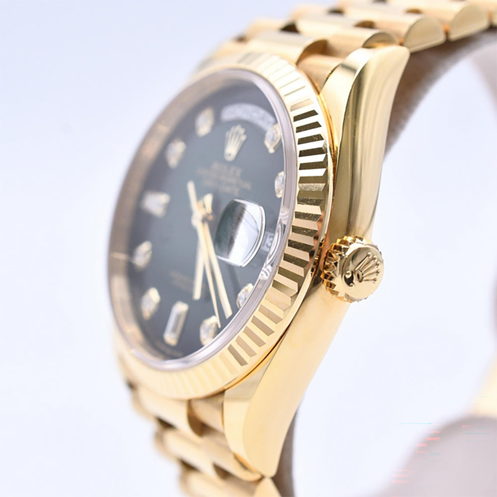 Rolex Day-Date 36 128238