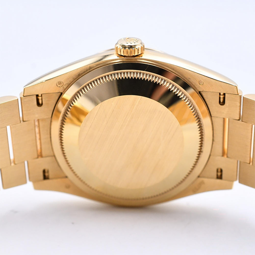 Rolex Day-Date 36 128238