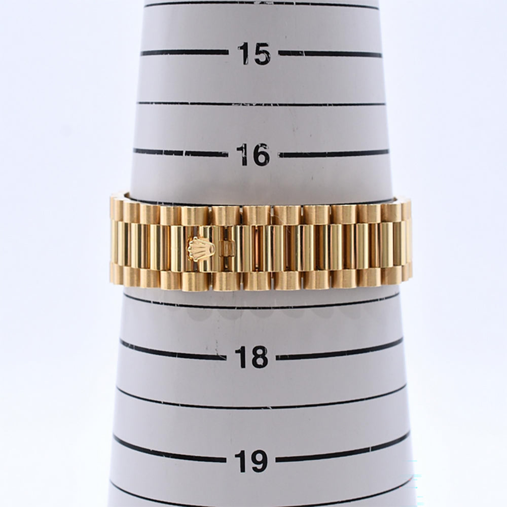 Rolex Day-Date 36 128238