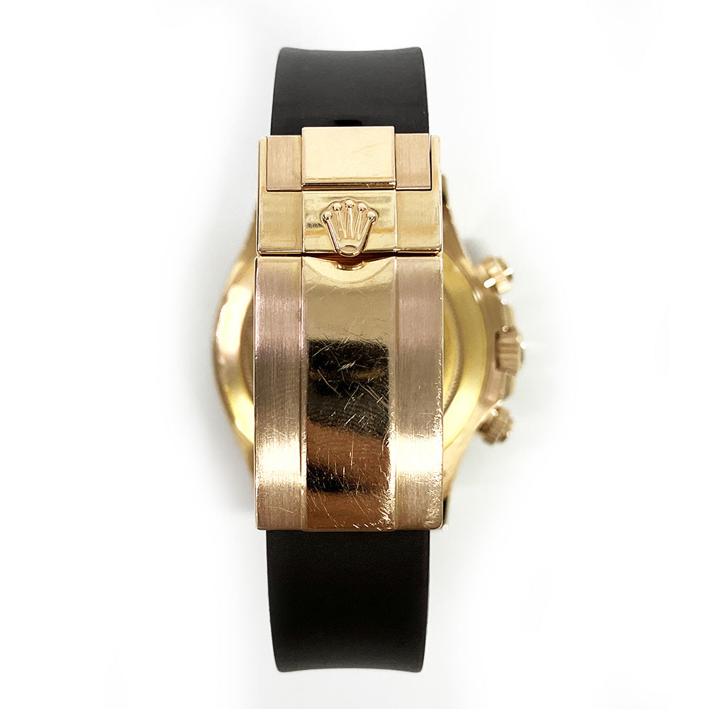 Rolex Daytona 116515LN