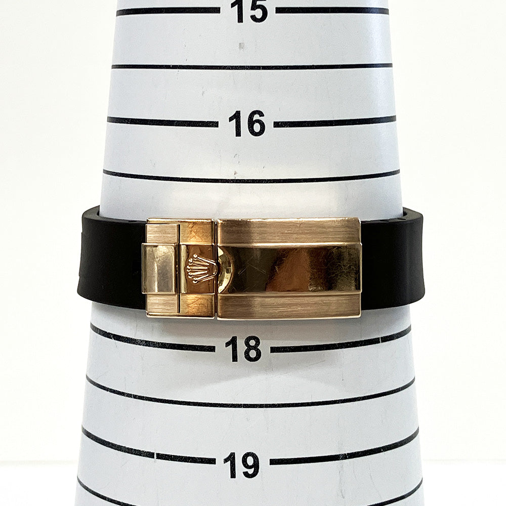 Rolex Daytona 116515LN