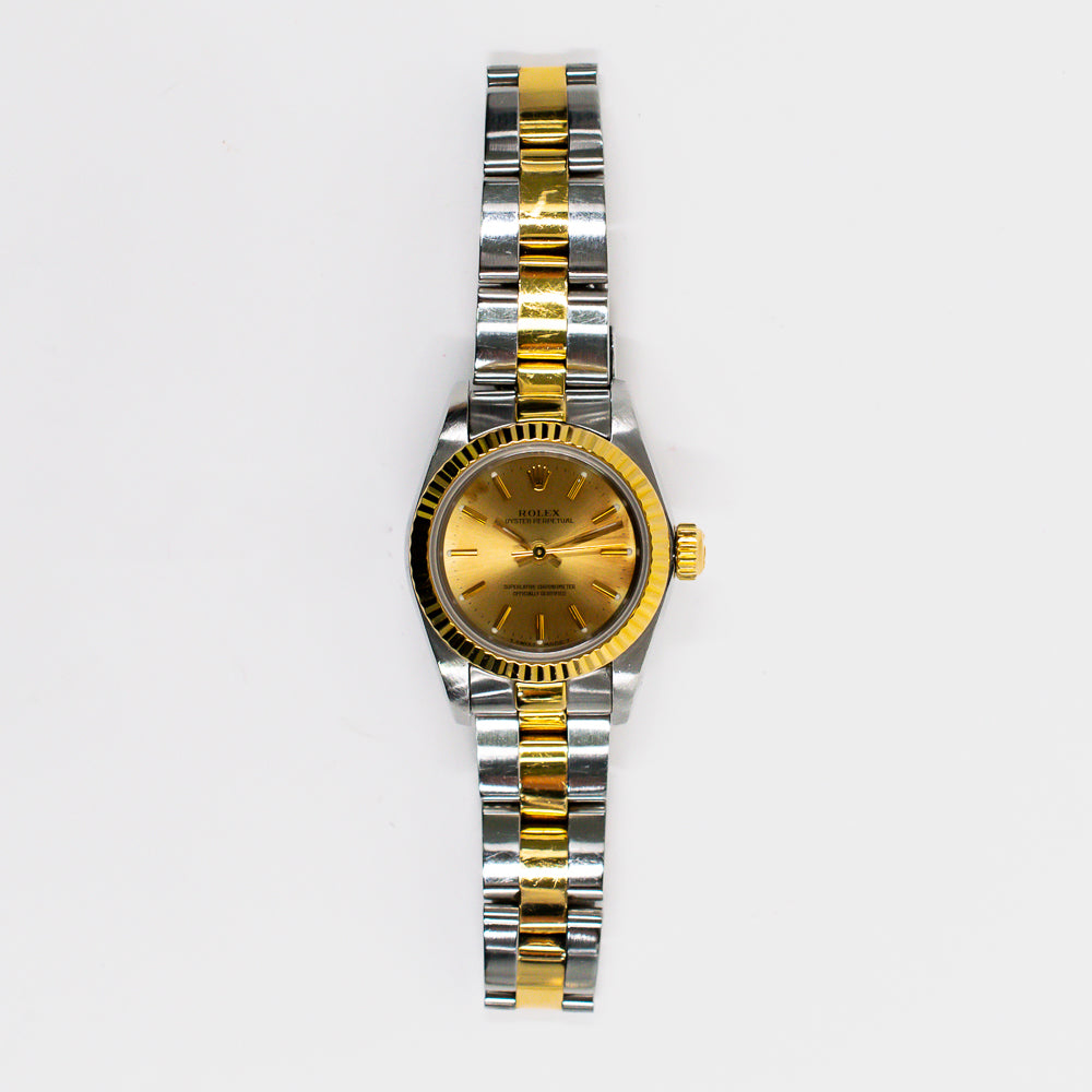 Rolex Oyster Perpetual 26 67193
