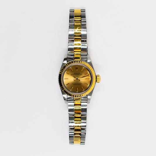 Rolex Oyster Perpetual 26 67193