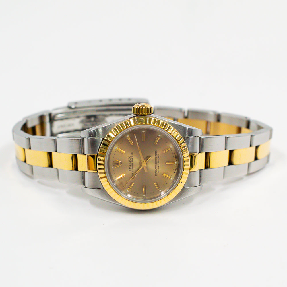 Rolex Oyster Perpetual 26 67193