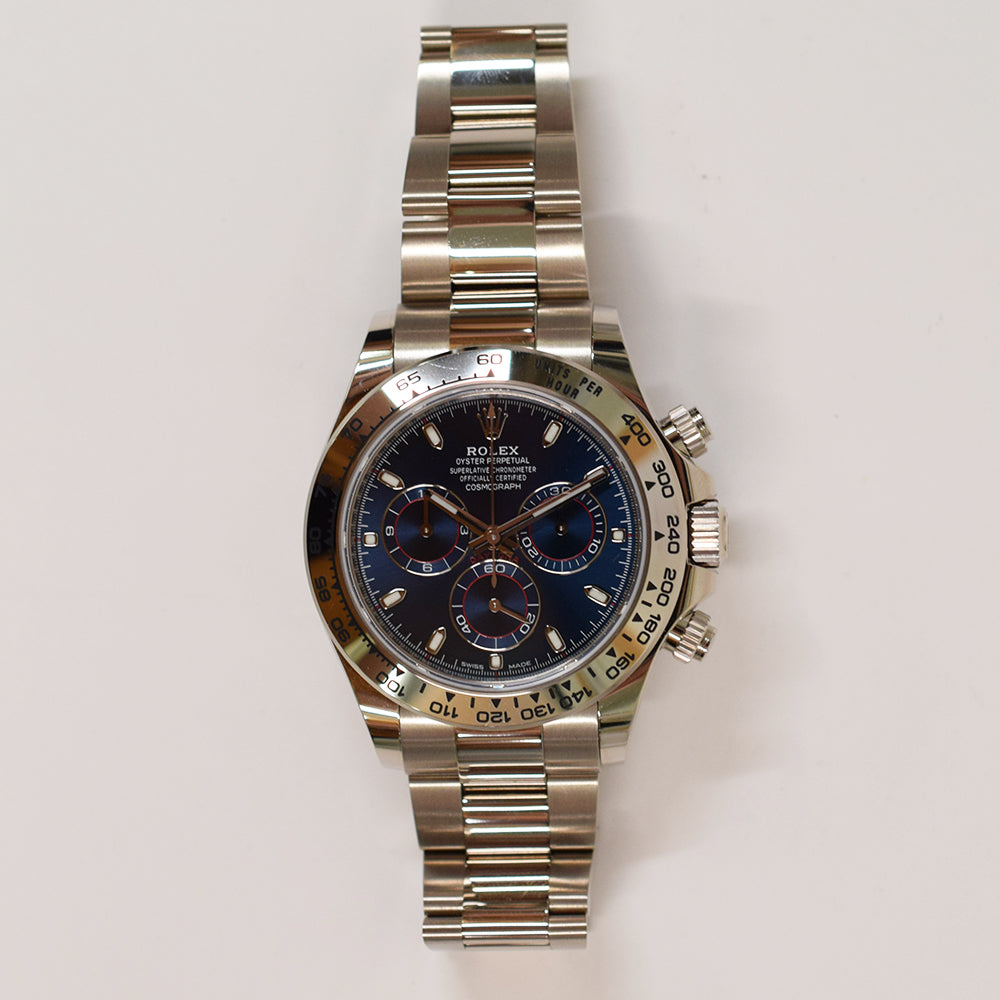Rolex Daytona 116509
