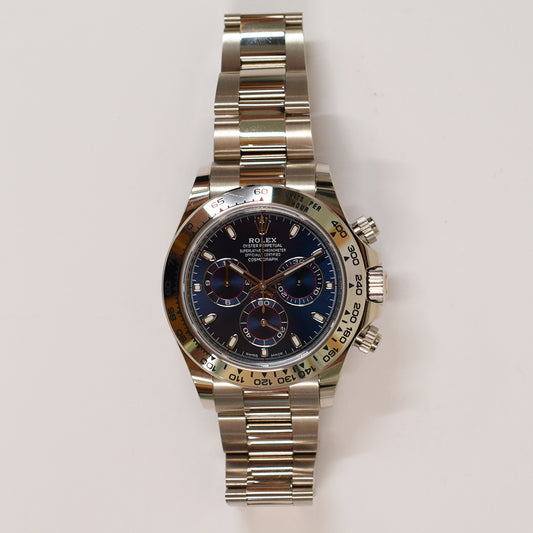 Rolex Daytona 116509