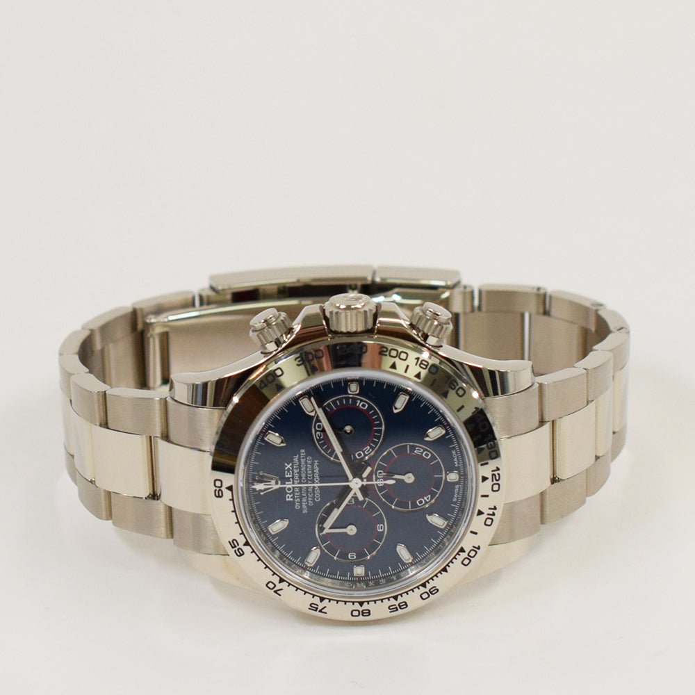 Rolex Daytona 116509