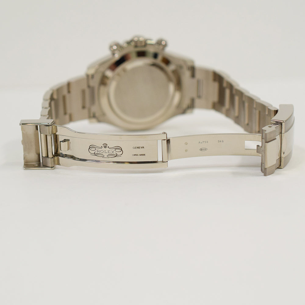 Rolex Daytona 116509