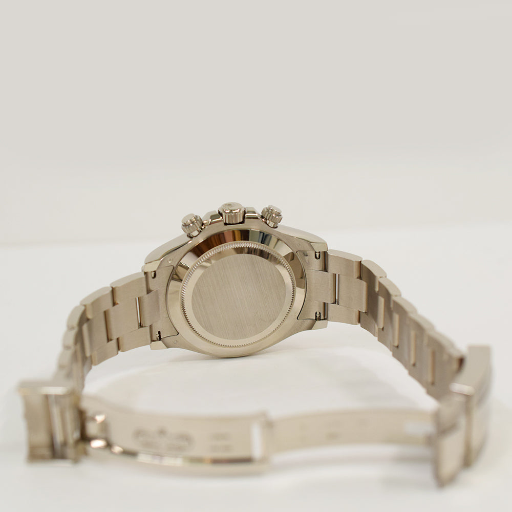 Rolex Daytona 116509