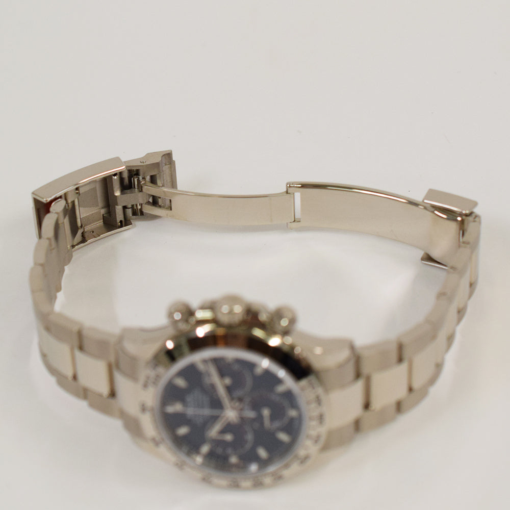 Rolex Daytona 116509