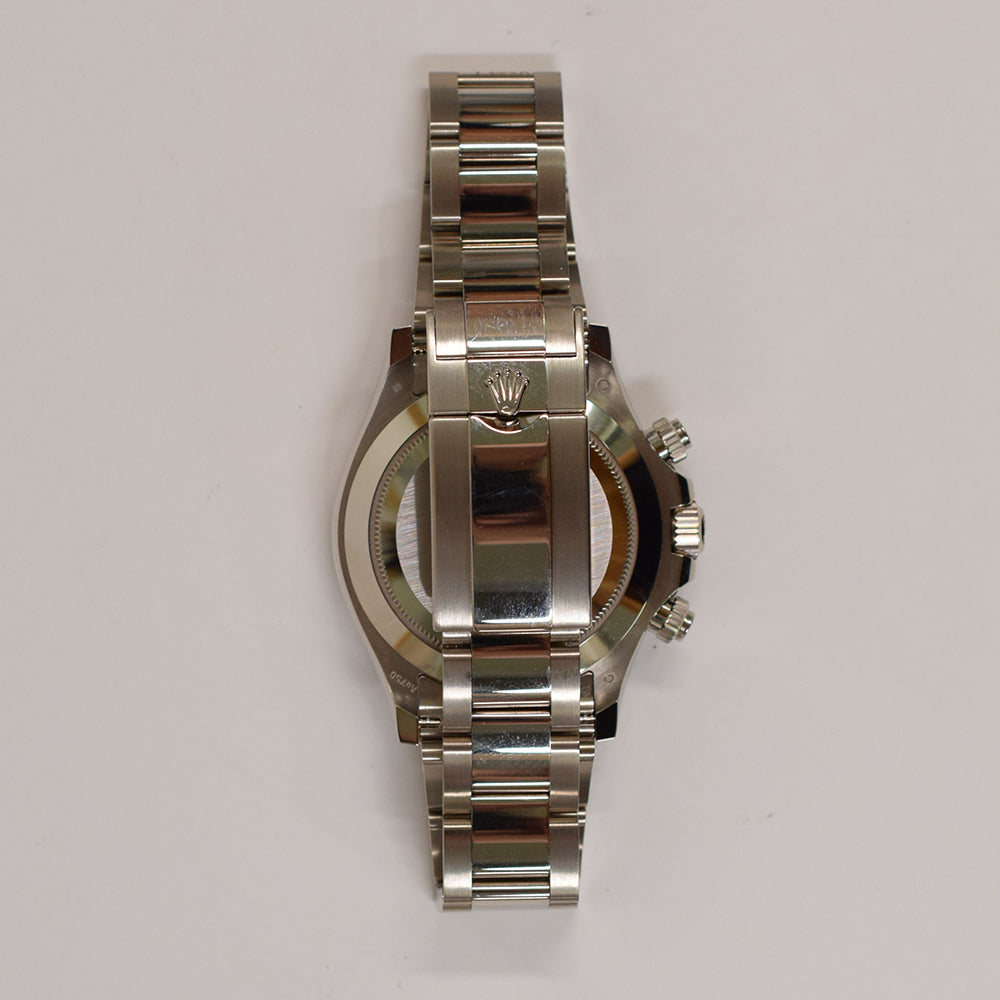 Rolex Daytona 116509
