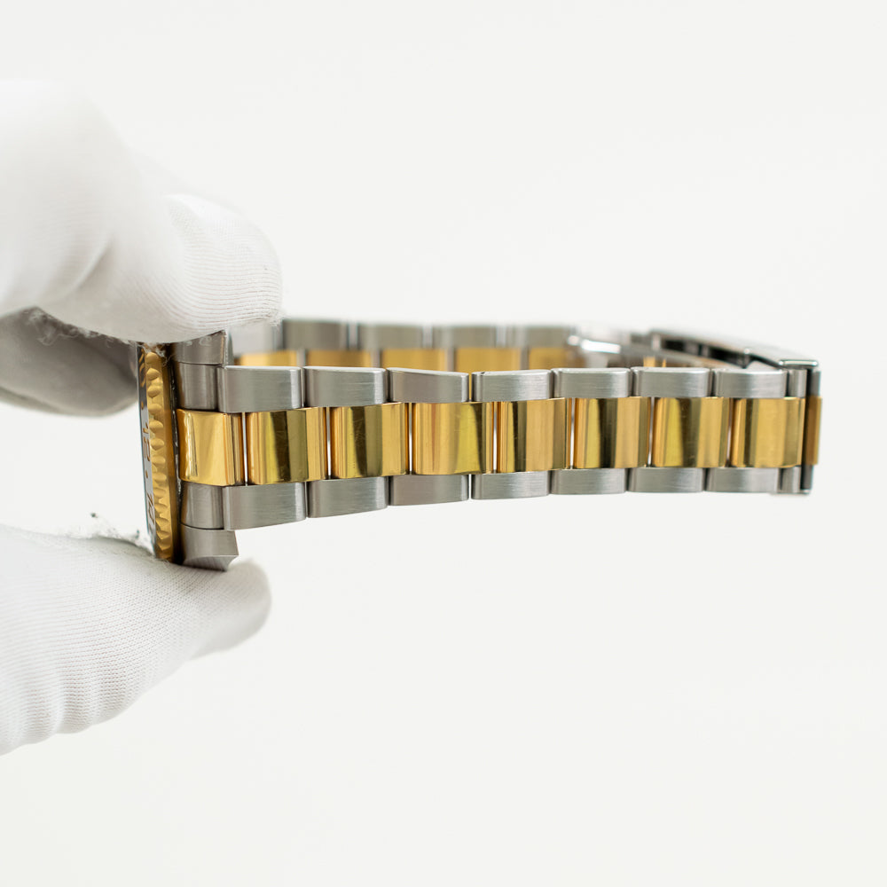 Rolex GMT-Master II 116713LN