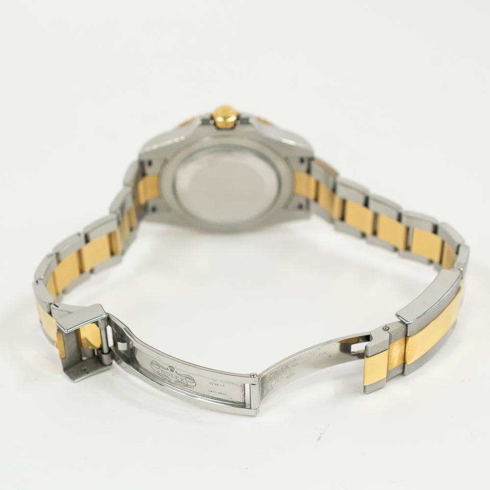 Rolex GMT-Master II 116713LN