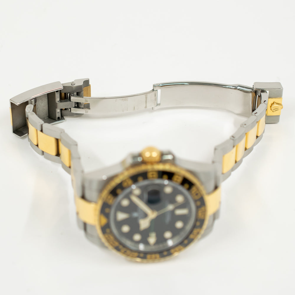 Rolex GMT-Master II 116713LN