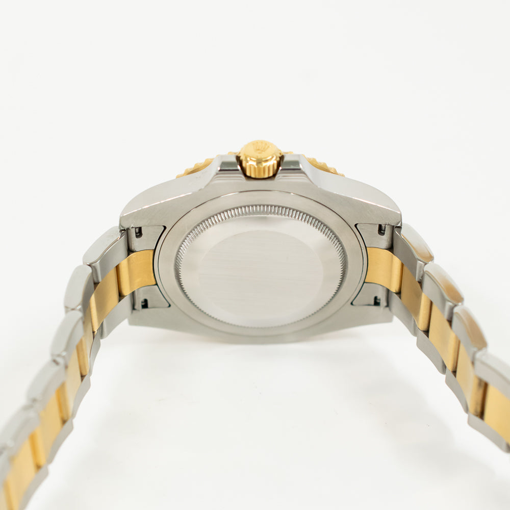 Rolex GMT-Master II 116713LN