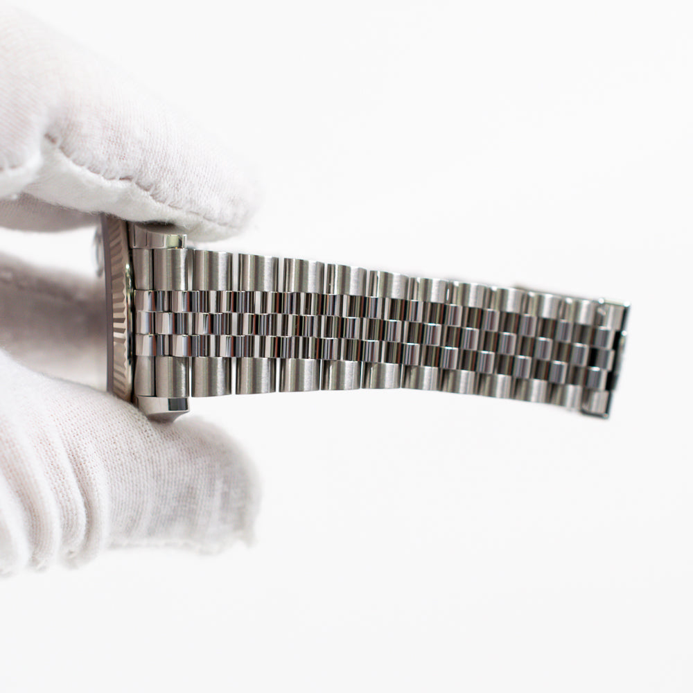 Rolex Datejust 36 126234
