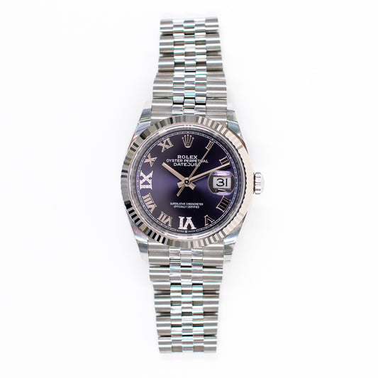 Rolex Datejust 36 126234