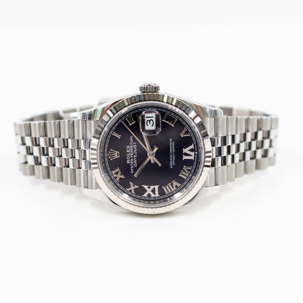 Rolex Datejust 36 126234