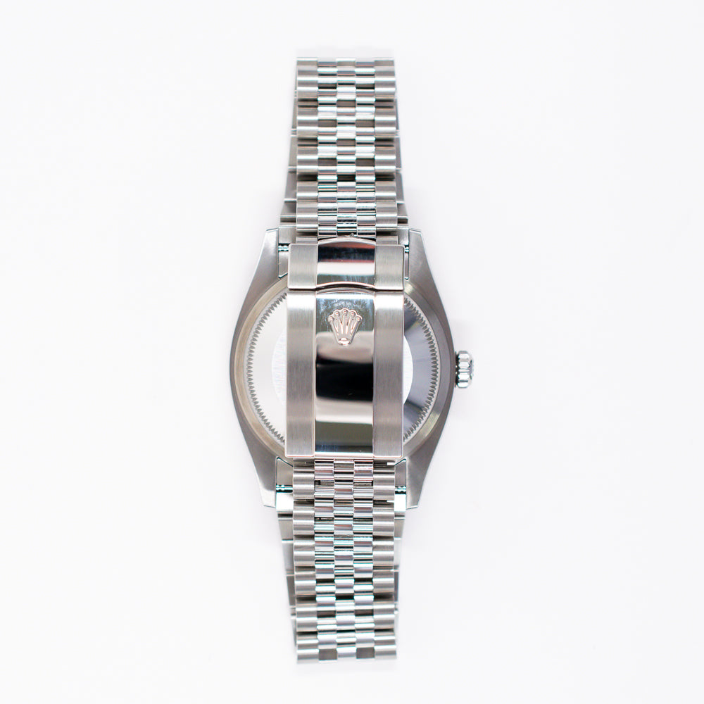 Rolex Datejust 36 126234