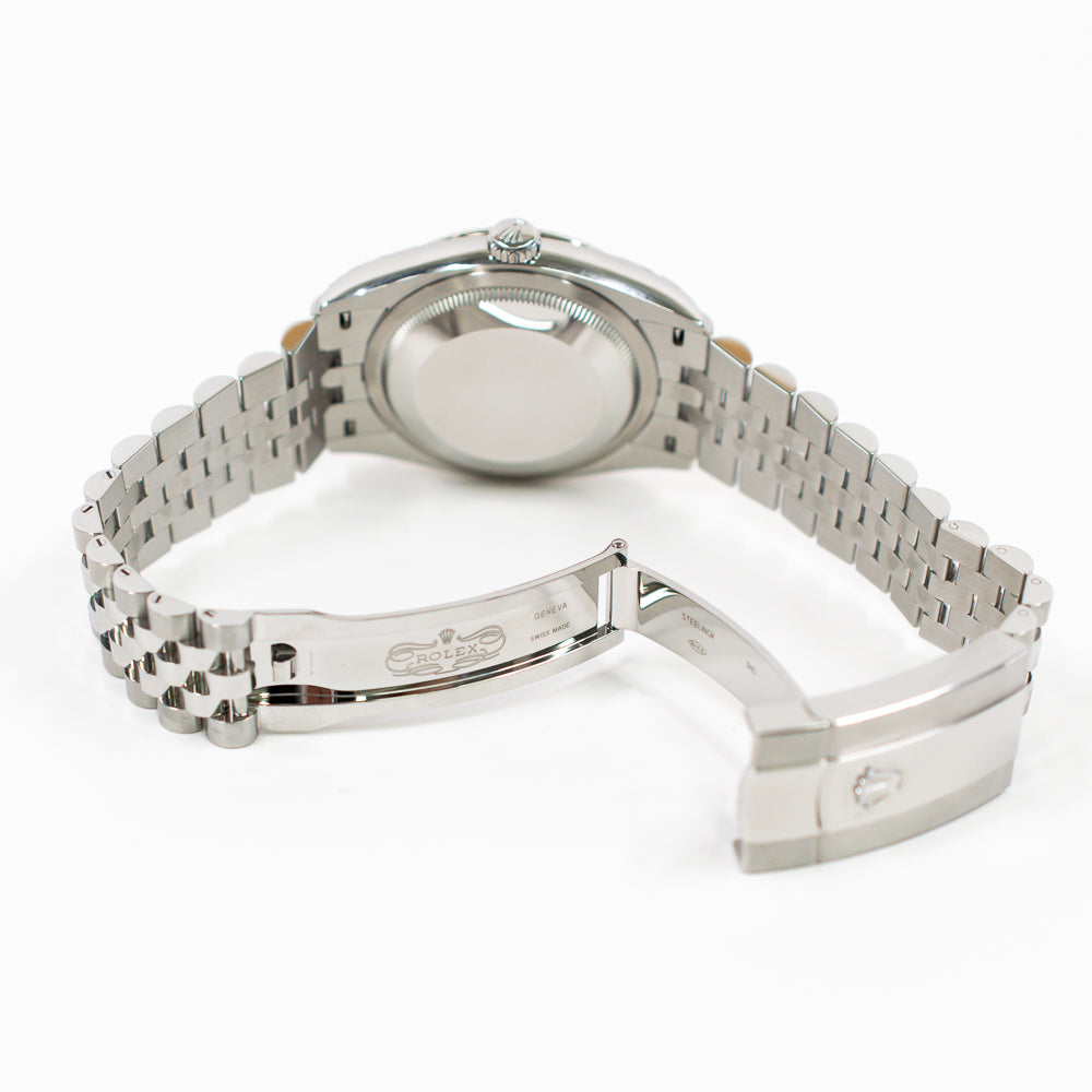 Rolex Datejust 36 126234