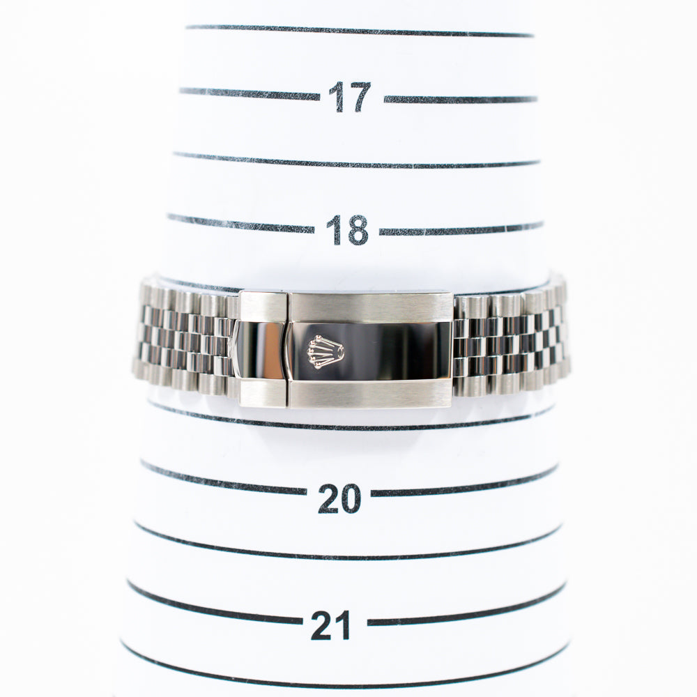 Rolex Datejust 36 126234