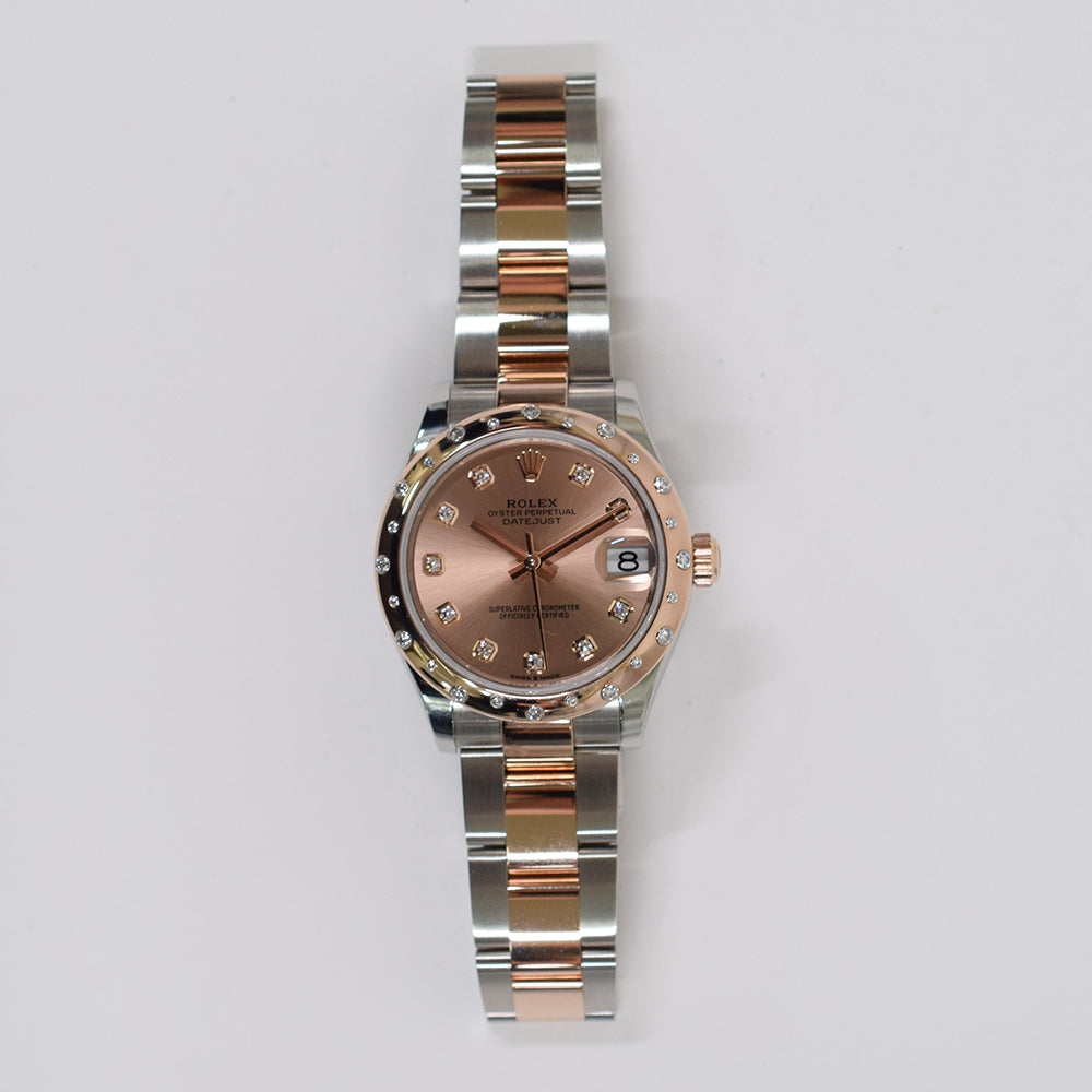 Rolex Datejust 31 278341RBR