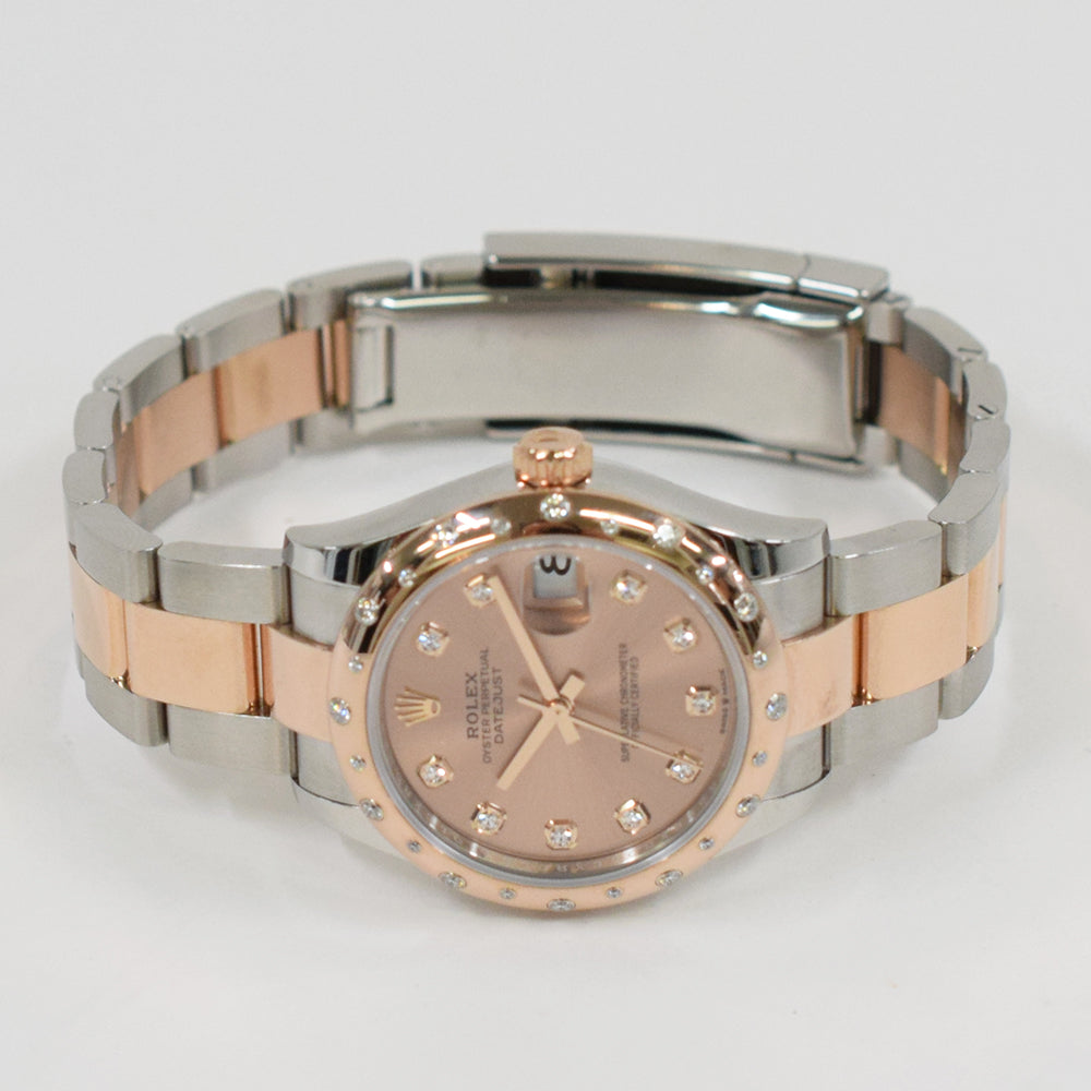 Rolex Datejust 31 278341RBR