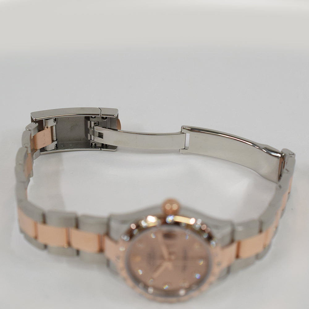 Rolex Datejust 31 278341RBR