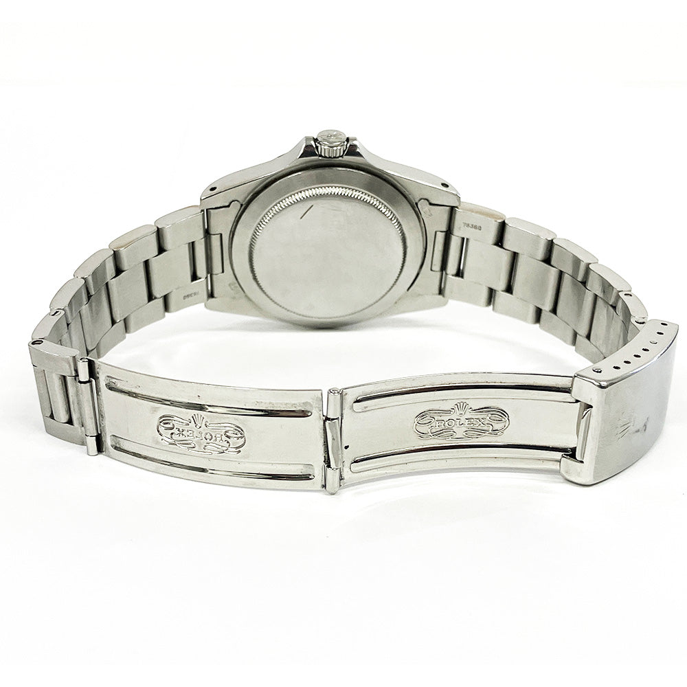 Rolex Explorer II 1655