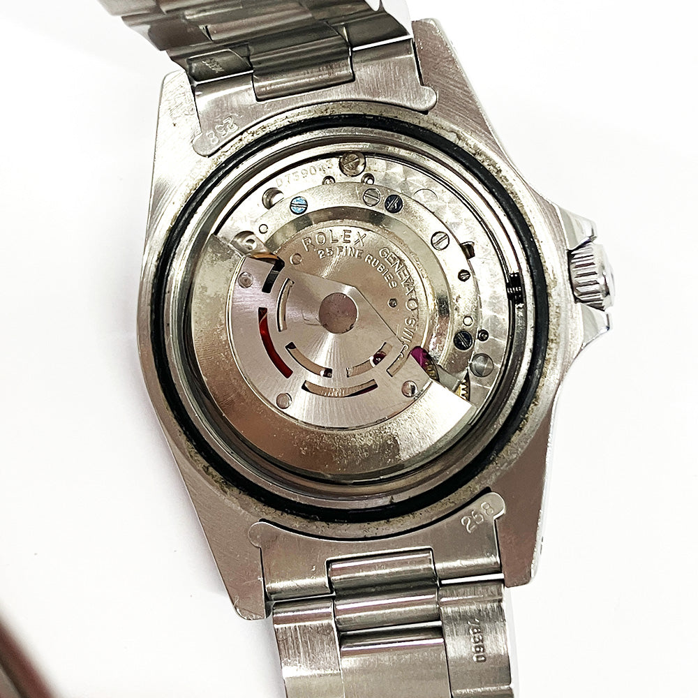 Rolex Explorer II 1655