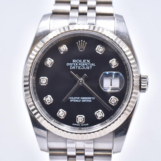 Rolex Datejust 36 116234G