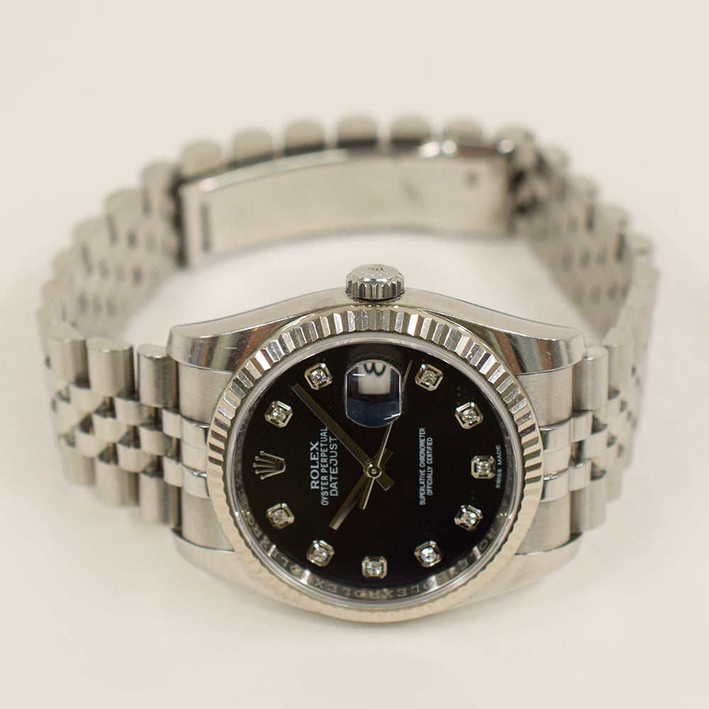 Rolex Datejust 36 116234G